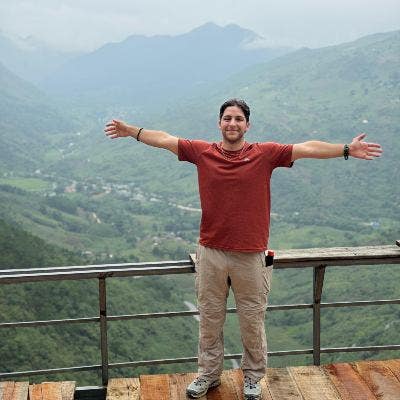 URGENT - Room wanted in Leeds Main Photo