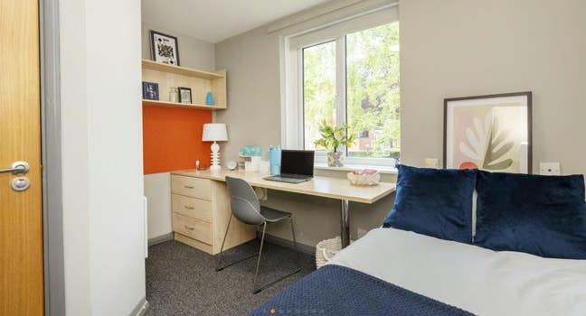 Looking for a Replacement Tenant – Private En-suit Main Photo