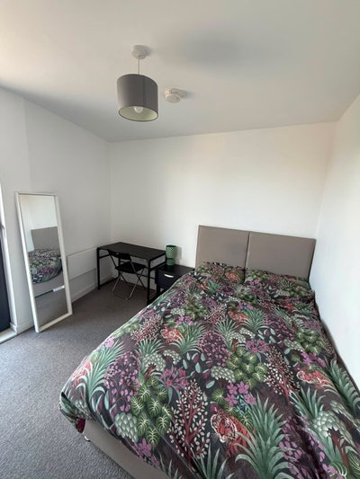 Furnished Double Room in Vox Apartments Main Photo