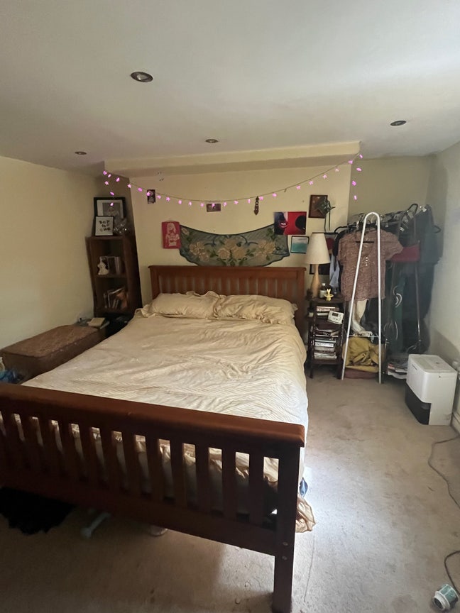 Room in west Didsbury flat Main Photo
