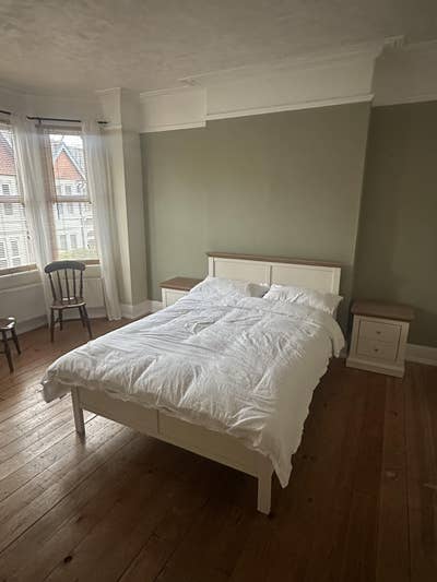 Double Bedroom near UHW, Heath Main Photo