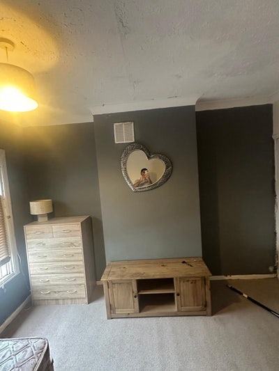 1 Double Room available for rent  Main Photo