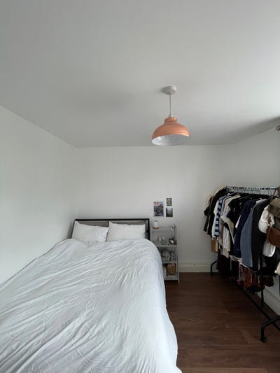 Double Room in Bermondsey / 2min from station Main Photo