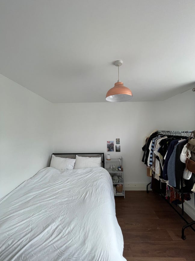 Double Room in Bermondsey / 2min from station Main Photo