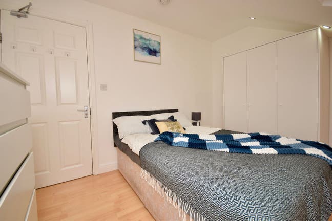 Spacious House-Share Close to South Gosforth Metro Main Photo