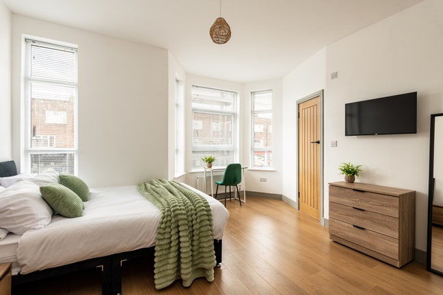 ⭐ BRAND NEW - Luxury Kitchenette Ensuites Main Photo