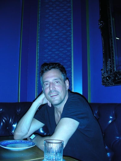 50 years old male professional. Frequent trav... Main Photo