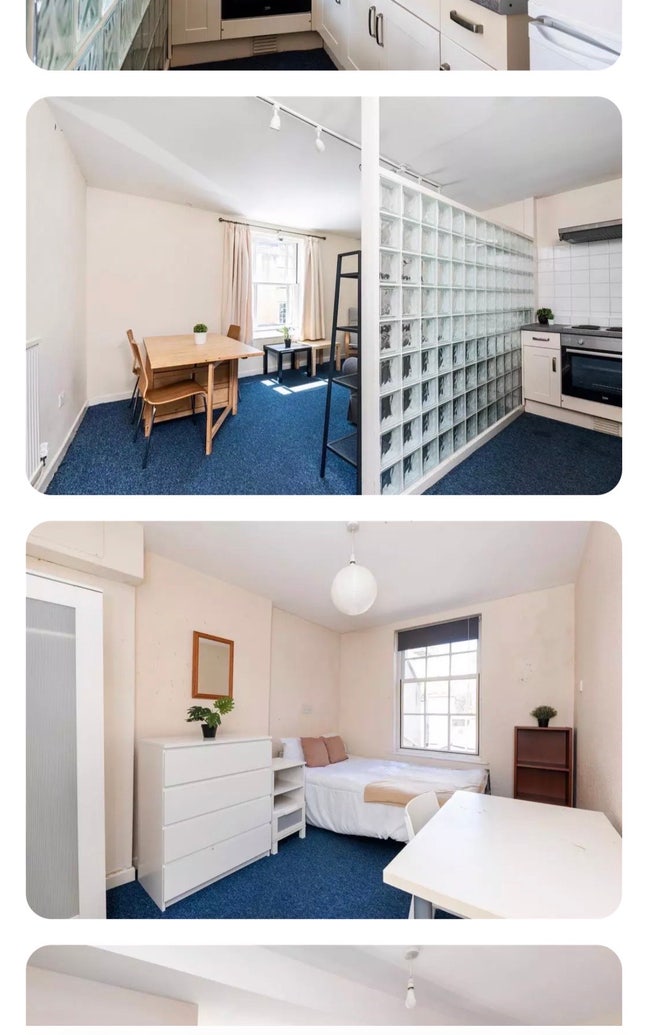Student House In Clifton  Main Photo