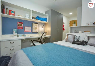 Ensuite Student Room - Student Roost, MerchantCity Main Photo