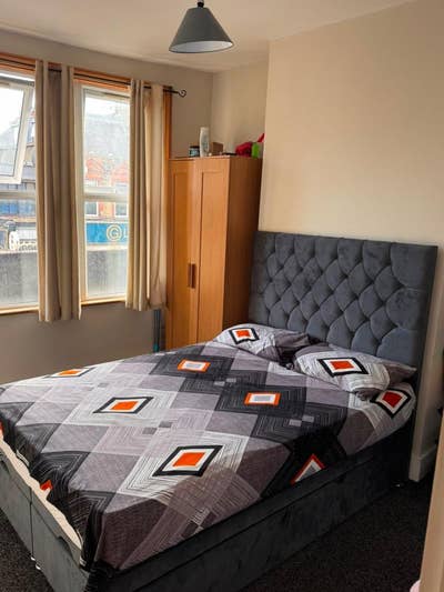 Cozy Double Room Available Main Photo