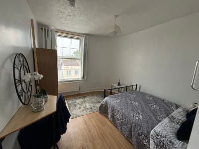 Room in a Shared Flat, Gravesend, DA12 Main Photo