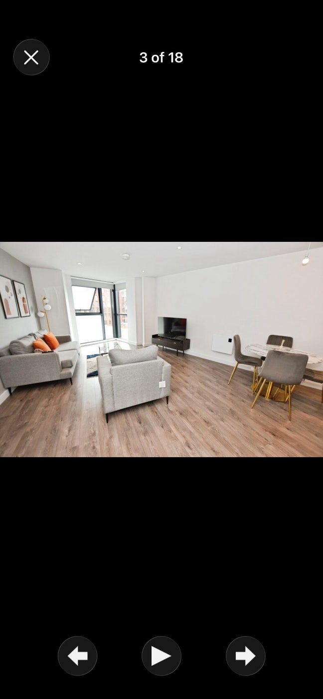 Luxury En-Suite Double Room in Modern Apartment | Main Photo