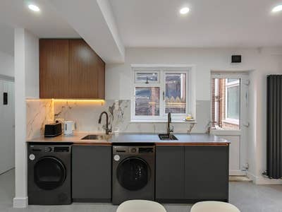  2 Ensuite Rooms Available Bills Included 125-35pw Main Photo