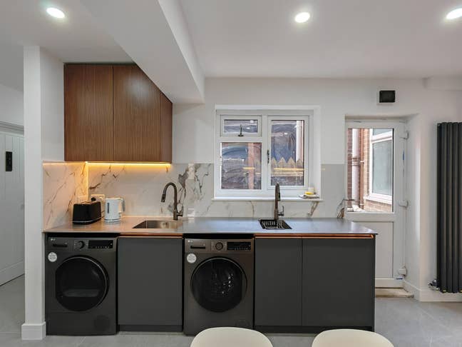  2 Ensuite Rooms Available Bills Included 125-35pw Main Photo