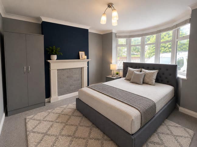 ⭐York Road | Newly Renovated | All Bills Included⭐ Main Photo