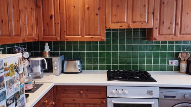 Quiet Double Room in Bromley  Main Photo