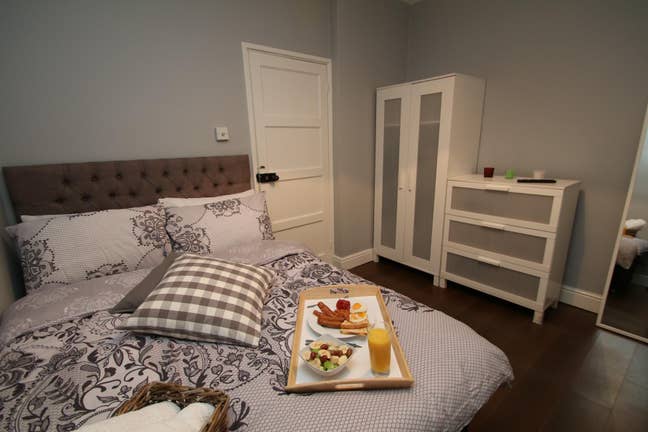 To Rent – Speakman House, Gibraltar Walk, Bethnal  Main Photo