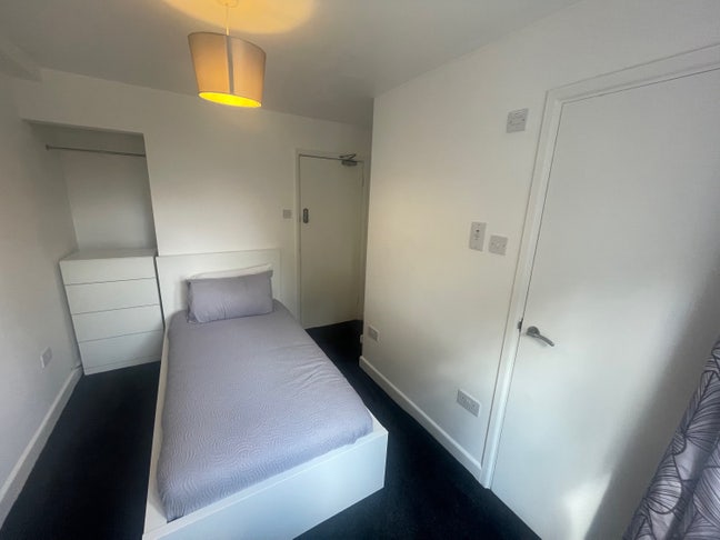En-suite Single Room Stevenage Broadwater Main Photo