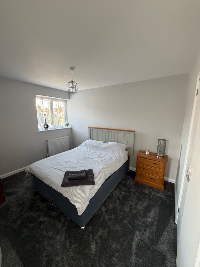 Double room for rent Main Photo