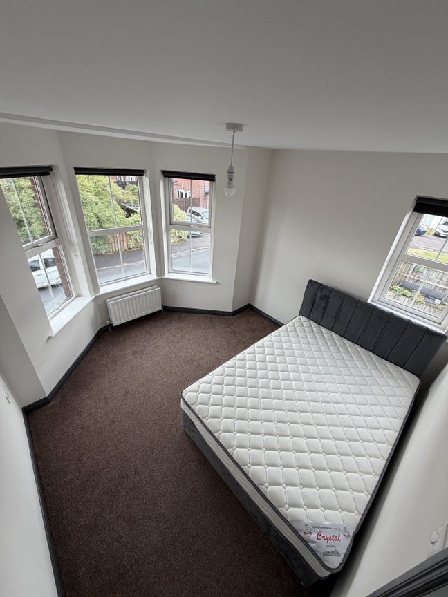 Beautiful room in Belfast Main Photo