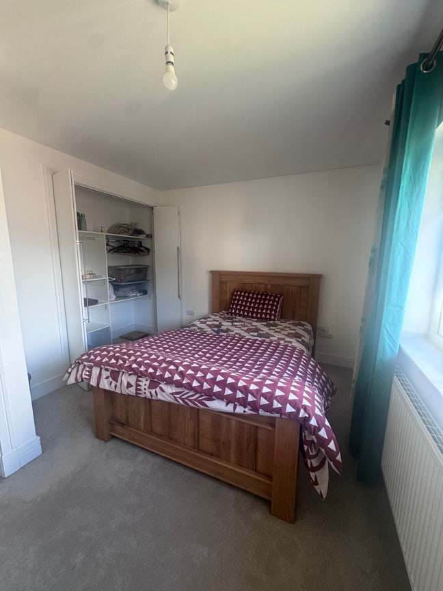 Double Room in friendly 2-Bed House  Main Photo