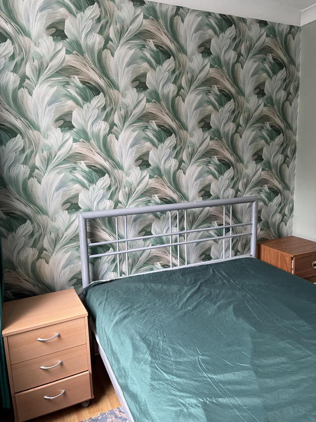 Temporary Double Available  Cardiff Main Photo
