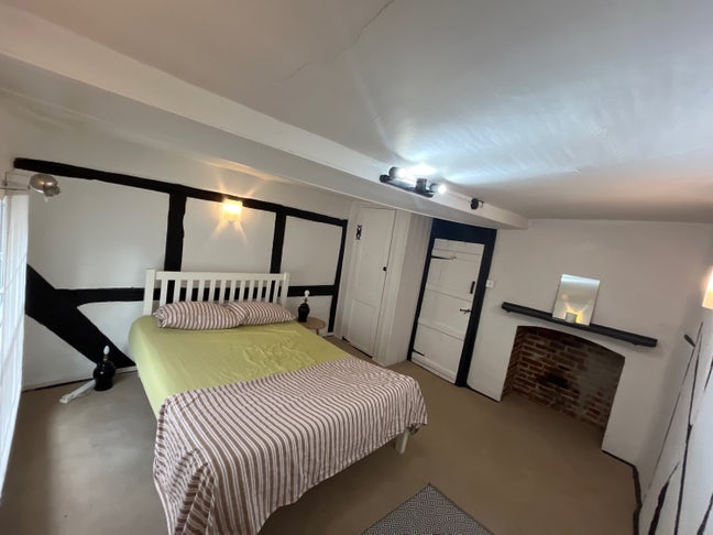 Double room House Share  Main Photo