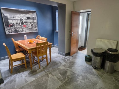 Student/Professional 4 Bed Luxury HMO Main Photo