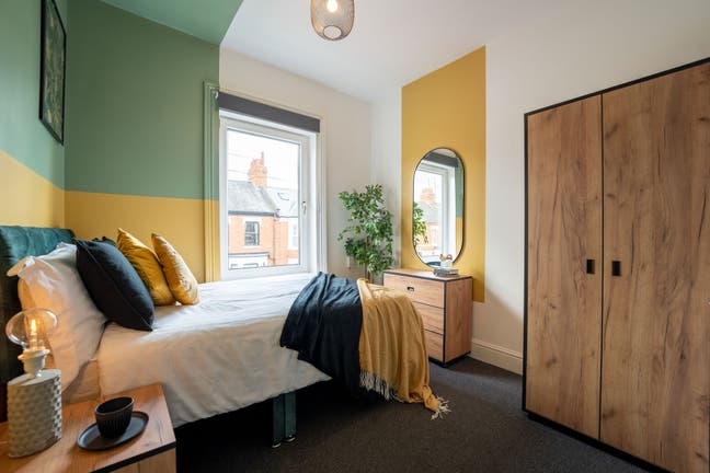  Double Room NN1 Available 🔥 Main Photo