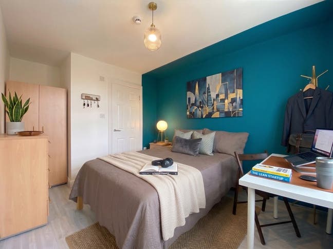 Merstham Rooms | East Surrey Hospital | Redhill Main Photo