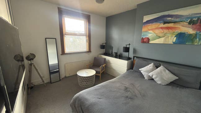 Spacious Furnished Double/King Size Rooms Main Photo