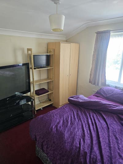 Double room to rent in Leytonstone 175pw Main Photo