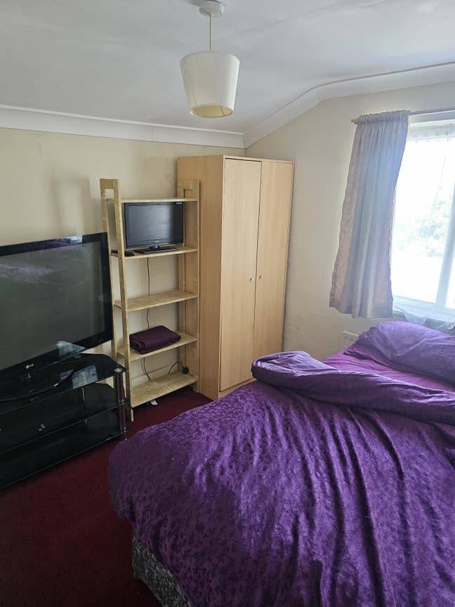 Double room to rent in Leytonstone 175pw Main Photo