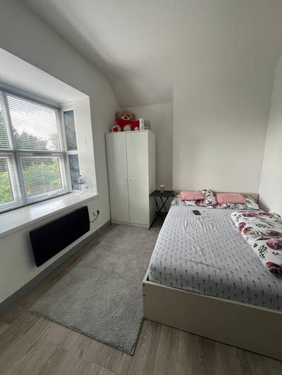 Studio Flat to Rent in Feltham TW14 9NR  Heathrow Main Photo