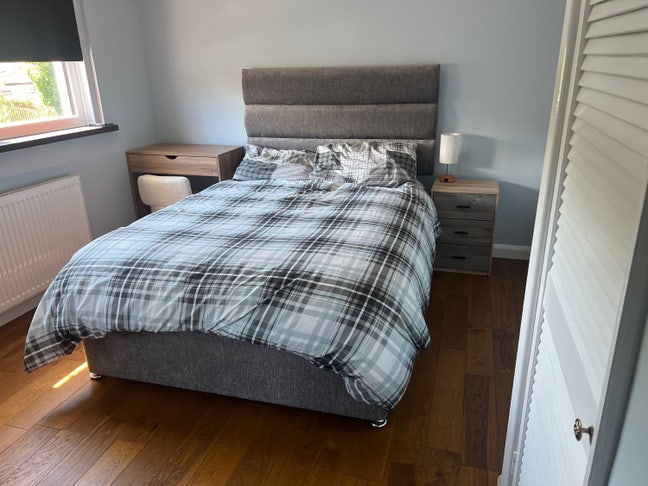 Room in A House Share Main Photo