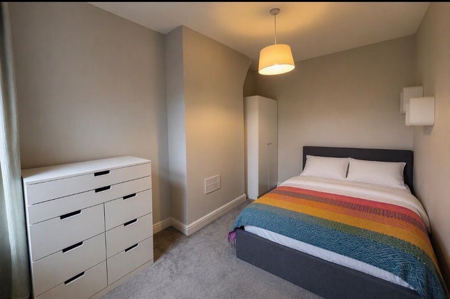 Room available in homely Hoole 2 bed  Main Photo