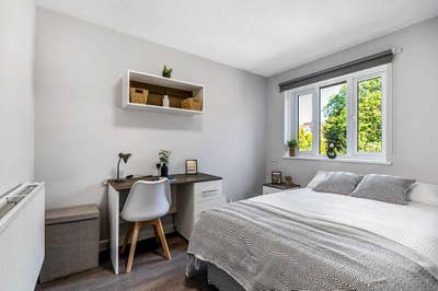  Premium Ensuite room, Singer hall, Coventry Main Photo