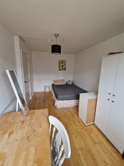 🏡 Stylish Room in Caledonian Road ✨ 1st October Main Photo