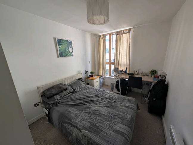 Northern Quarter - Double Room Main Photo