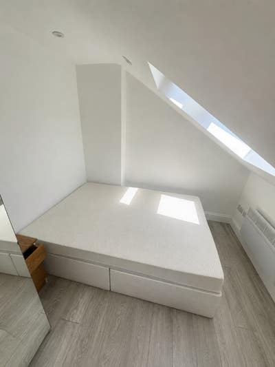 Pacious Double Room Available – E12 5Ad Main Photo