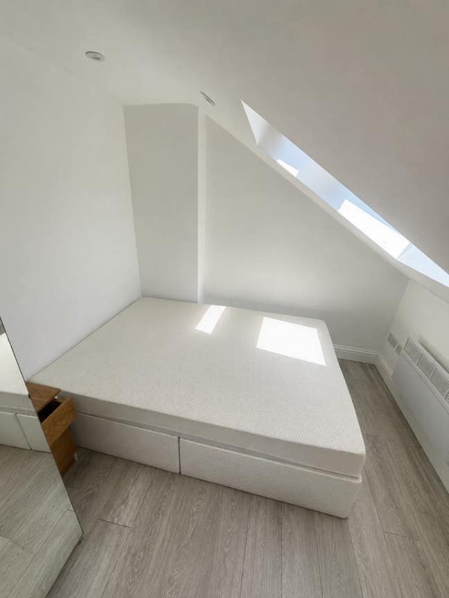Pacious Double Room Available – E12 5Ad Main Photo