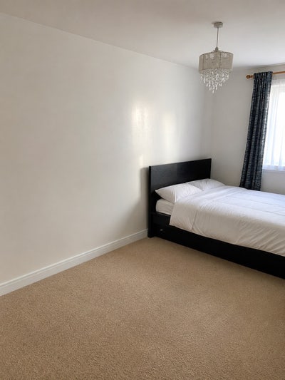 1 double room Main Photo