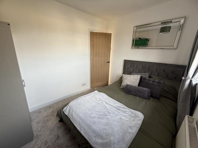 Double room  Main Photo