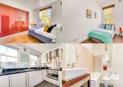 Short‑let Ensuite Room | 20 Aug‑03 Sep | All Bills Main Photo