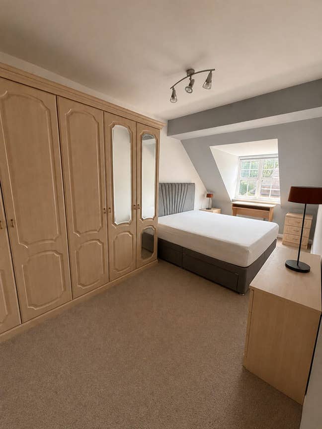 3 Rooms Available – Coventry (CV4 9XP) Main Photo