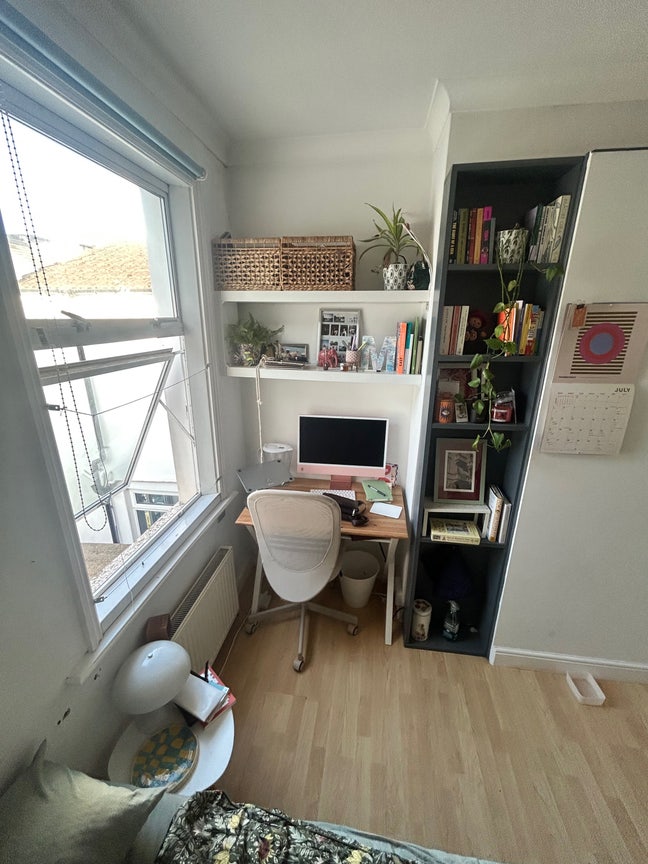 Beaut double room in Poet’s Corner Hove  Main Photo
