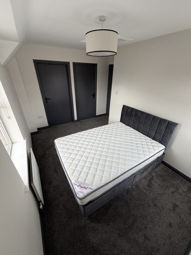 Beautiful rooms in Belfast Main Photo