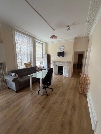 All Bills Included Studio/1 Bed Tottenham N17🏡 Main Photo