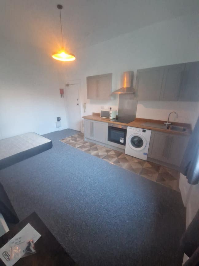 Brand new Bedsit Room To Let  Main Photo