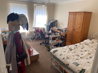 EH6 Female Flatmate Wanted Main Photo